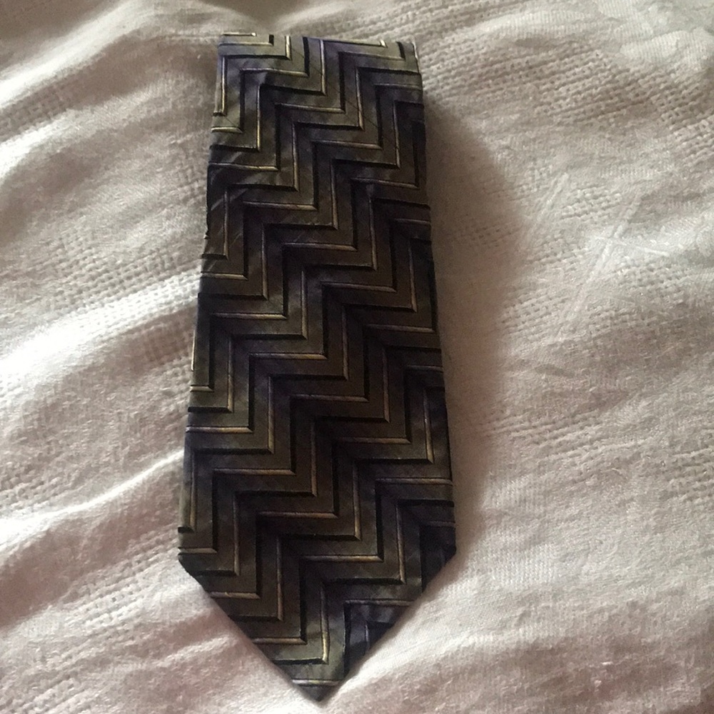 Tie